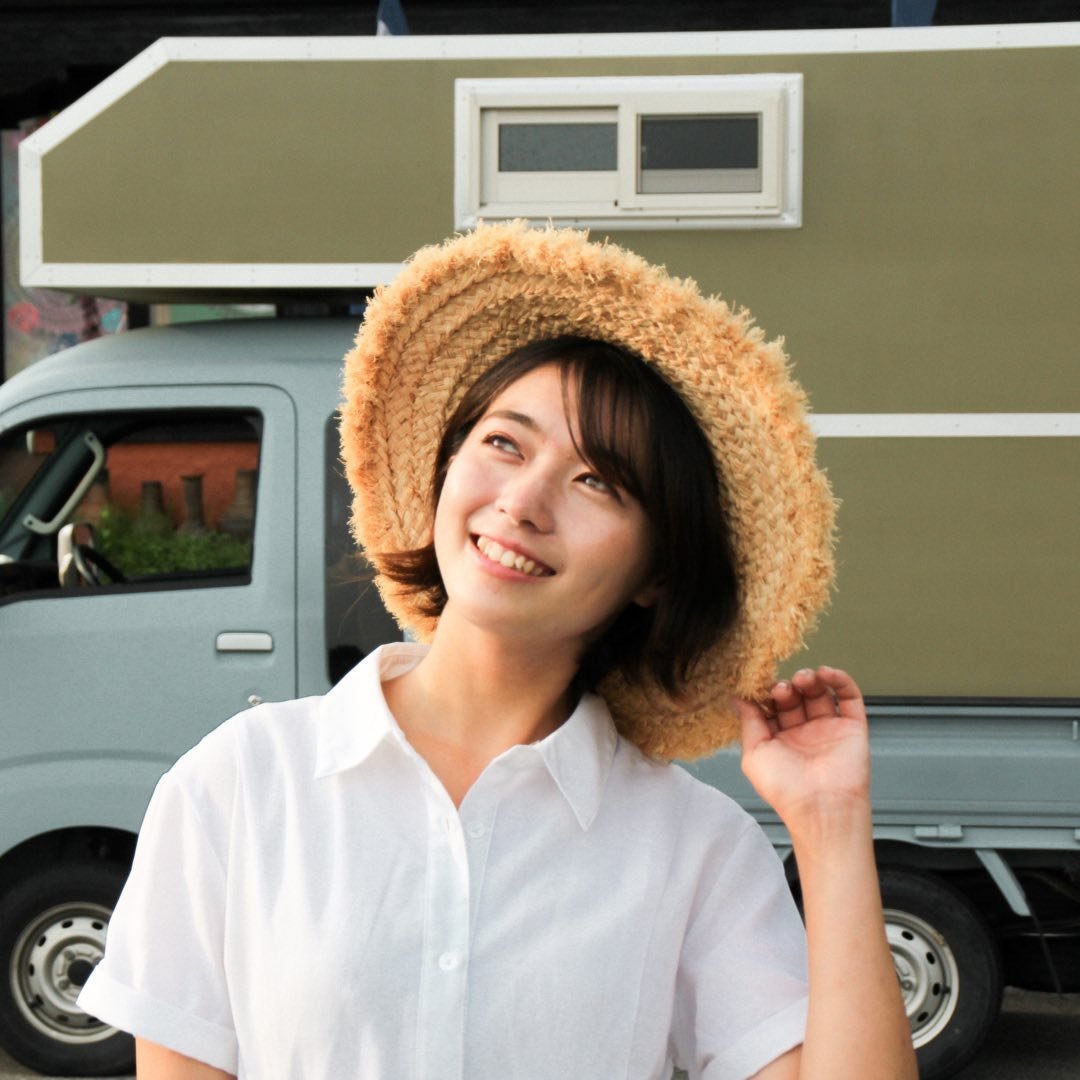 Suzuka Nishikawa